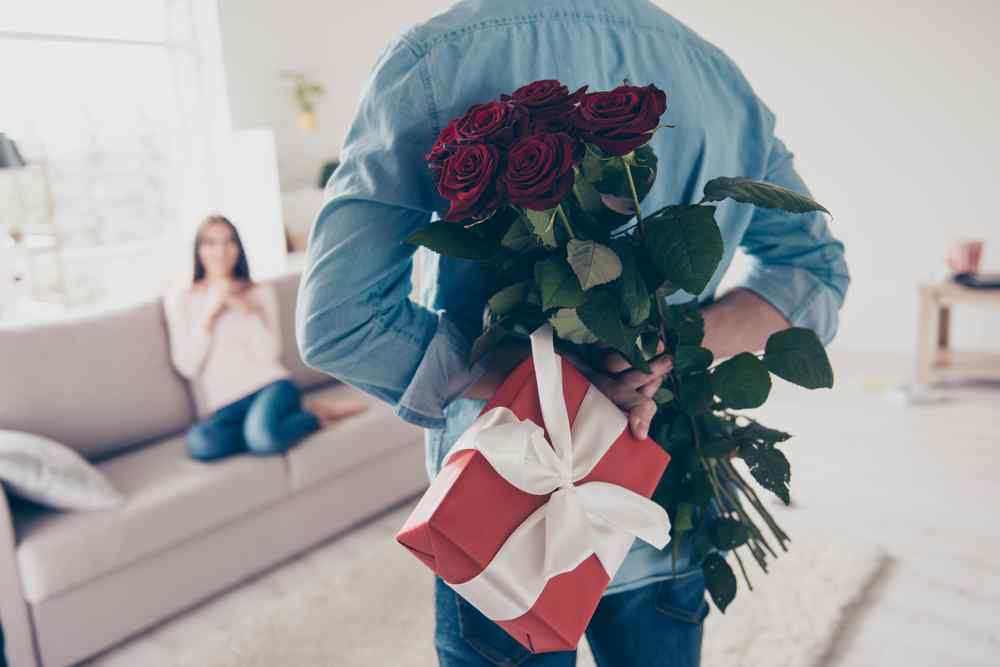 Rekomendasi 5 Bunga yang Melambangkan Rasa Romantis ke Pasangan